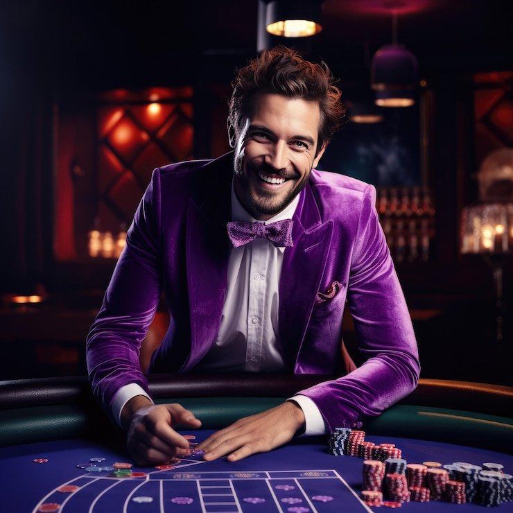Studio live dealer bemototo dengan teknologi streaming HD dan dealer profesional